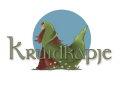 Kruidkapje